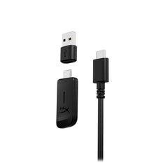 HyperX Cloud III Wireless – Wireless Gaming Headset