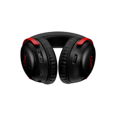 HyperX Cloud III Wireless – Wireless Gaming Headset