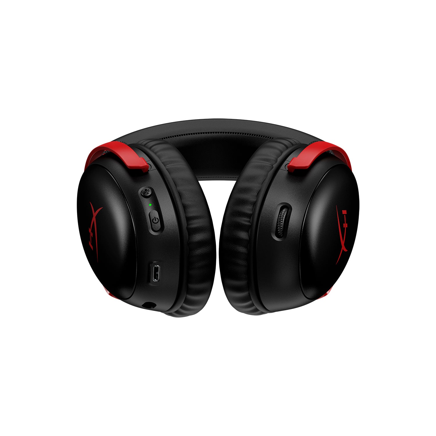 HyperX Cloud III Wireless – Casque gaming sans fil