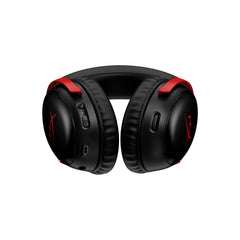 HyperX Cloud III Wireless – Casque gaming sans fil