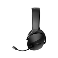 HyperX Cloud Jet – Casque de jeu sans fil (noir) - 08