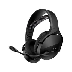 HyperX Cloud Jet – Casque de jeu sans fil (noir) - 01