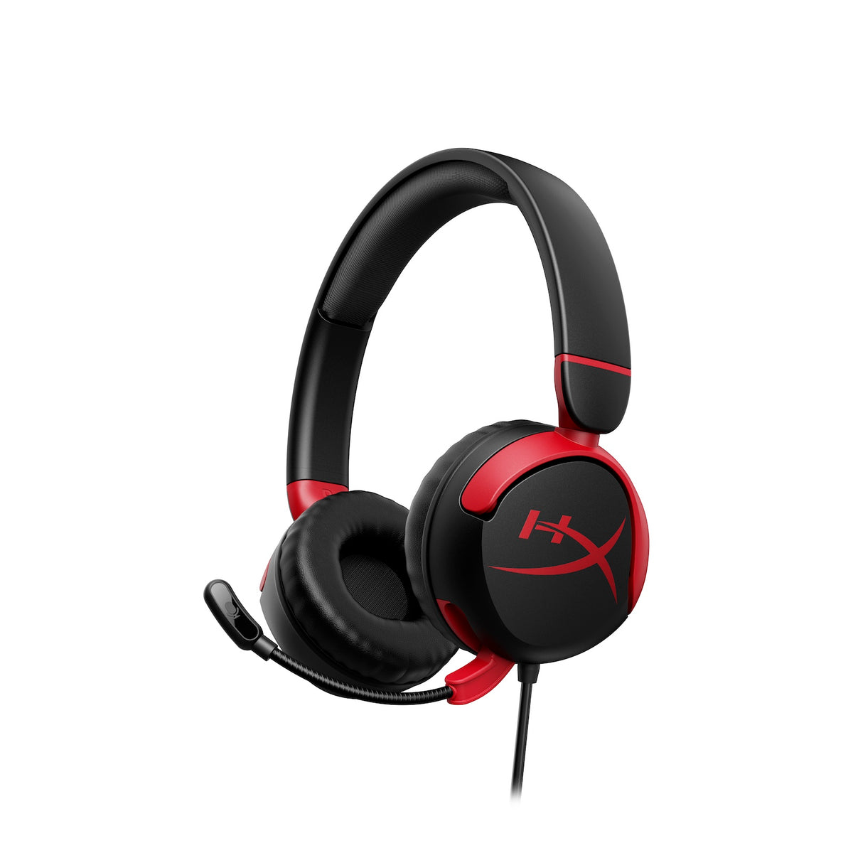 HyperX Cloud Mini — Casque pour gaming (noir) - 01