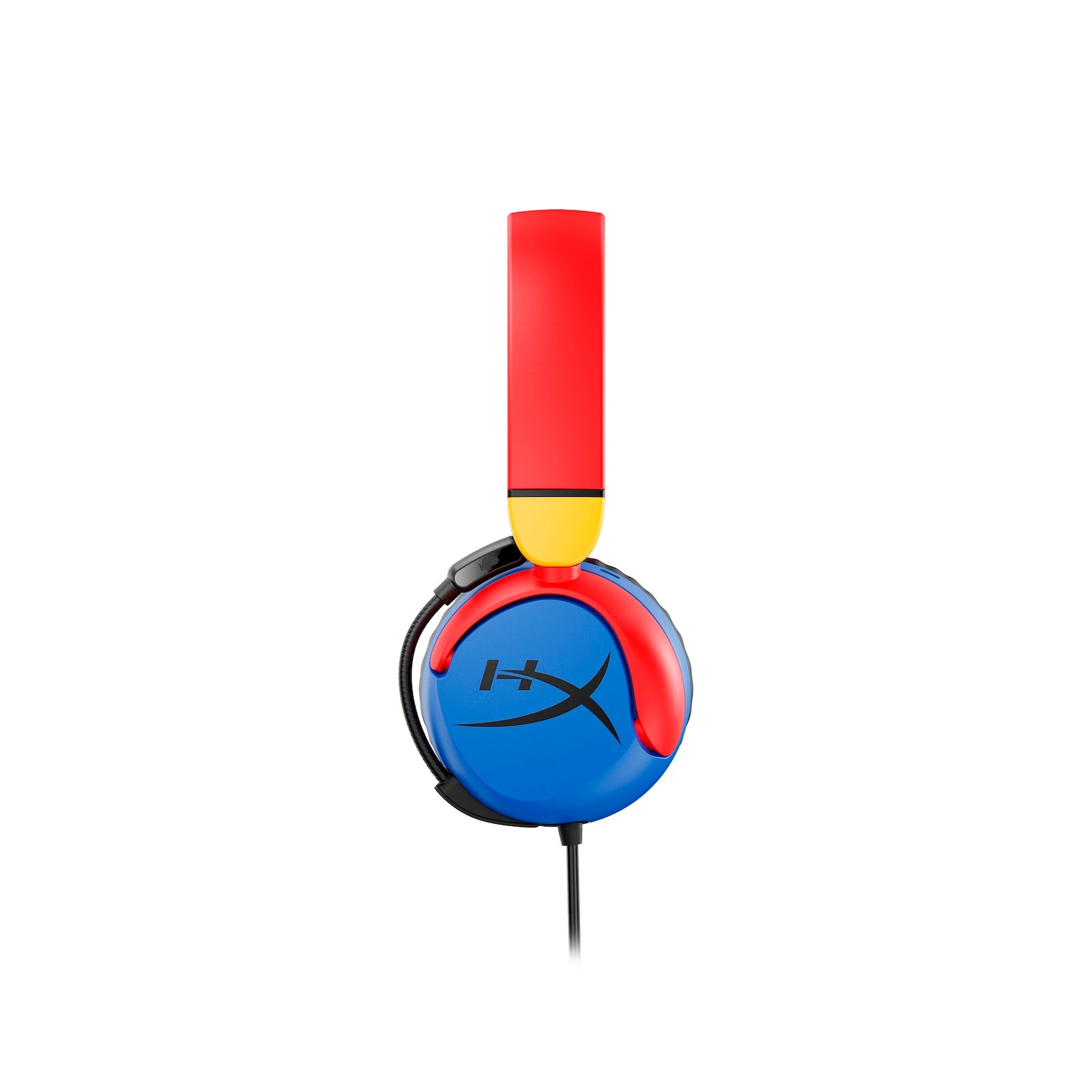 HyperX Cloud Mini — Gaming Headset