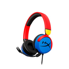 HyperX Cloud Mini — Gaming Headset