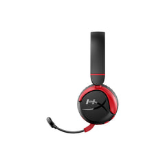 HyperX Cloud Mini — Casque sans fil pour gaming (noir) - 02