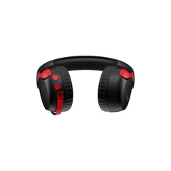 HyperX Cloud Mini — Casque sans fil pour gaming (noir) - 04