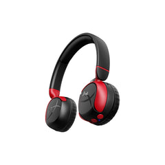 HyperX Cloud Mini — Casque sans fil pour gaming (noir) - 05