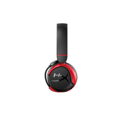HyperX Cloud Mini — Casque sans fil pour gaming (noir) - 06