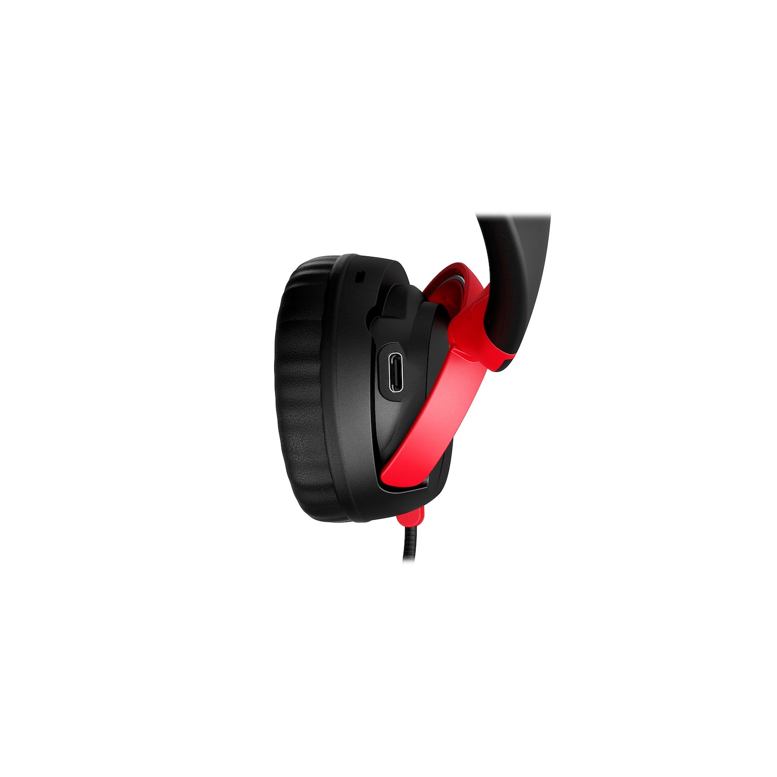 HyperX Cloud Mini — Casque sans fil pour gaming (noir) - 07