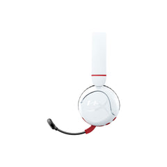 HyperX Cloud Mini — Casque sans fil pour gaming (blanc) - 02