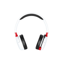 HyperX Cloud Mini — Casque sans fil pour gaming (blanc) - 03