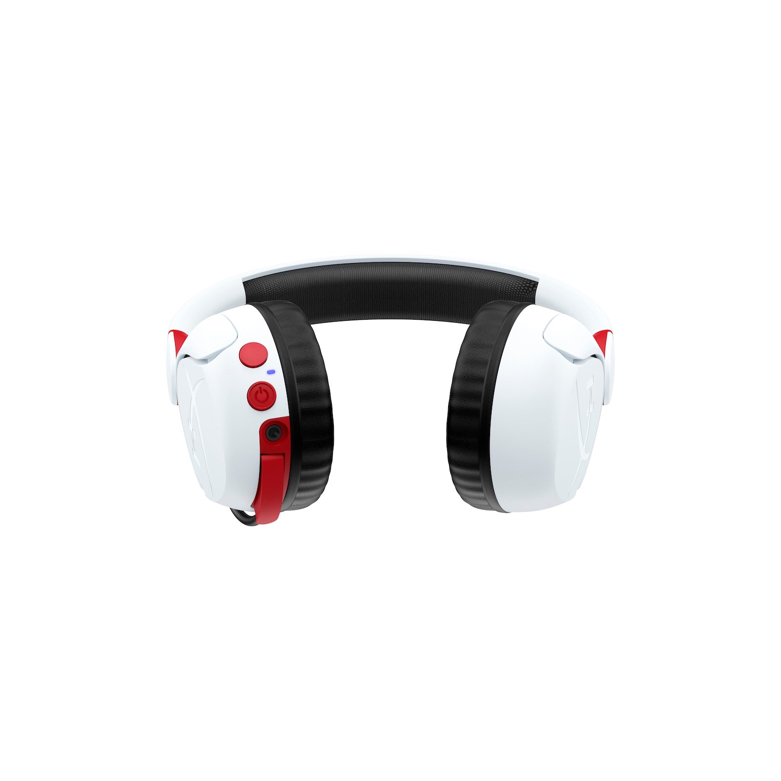 HyperX Cloud Mini — Casque sans fil pour gaming (blanc) - 04
