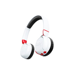 HyperX Cloud Mini — Casque sans fil pour gaming (blanc) - 05