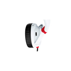 HyperX Cloud Mini — Casque sans fil pour gaming (blanc) - 07