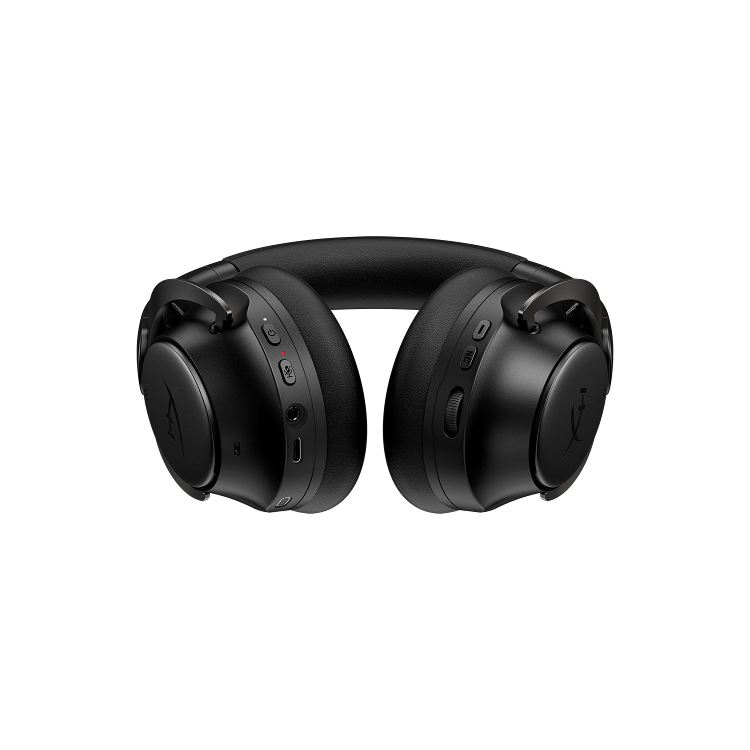HyperX Cloud MIX 2 – Casque gaming (noir) - 05