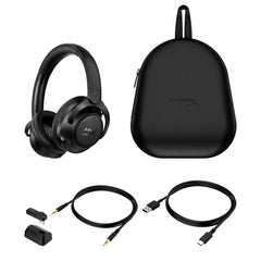 HyperX Cloud MIX 2 – Wireless Gaming Headset