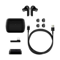 HyperX Cloud MIX Buds 2 – Écouteurs sans fil
