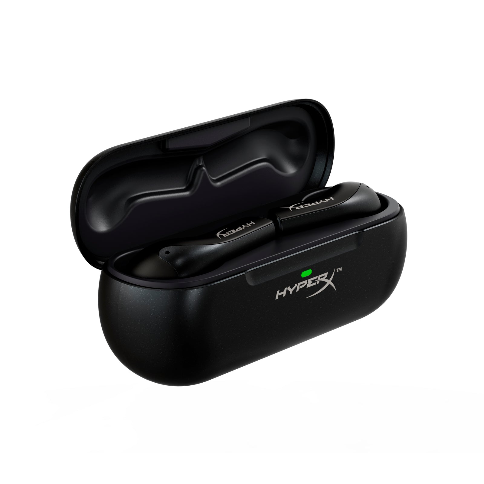 HyperX Cloud MIX Buds – Écouteurs gaming sans fil