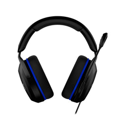 Casques gamer HyperX Cloud Stinger 2 Core PS noirs - 03