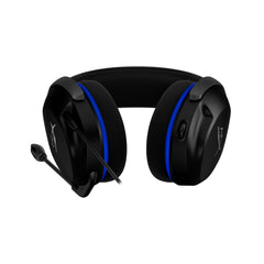 Casques gamer HyperX Cloud Stinger 2 Core PS noirs - 04