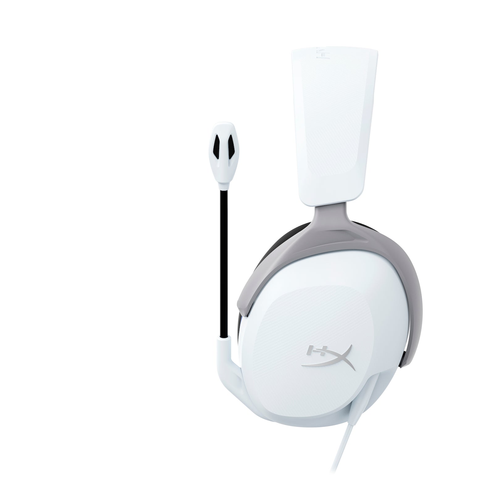 Casques gamer HyperX Cloud Stinger 2 Core PS blancs - 06