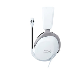 Casques gamer HyperX Cloud Stinger 2 Core PS blancs - 06