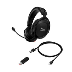 HyperX Cloud Stinger 2 – Wireless Gaming Headset