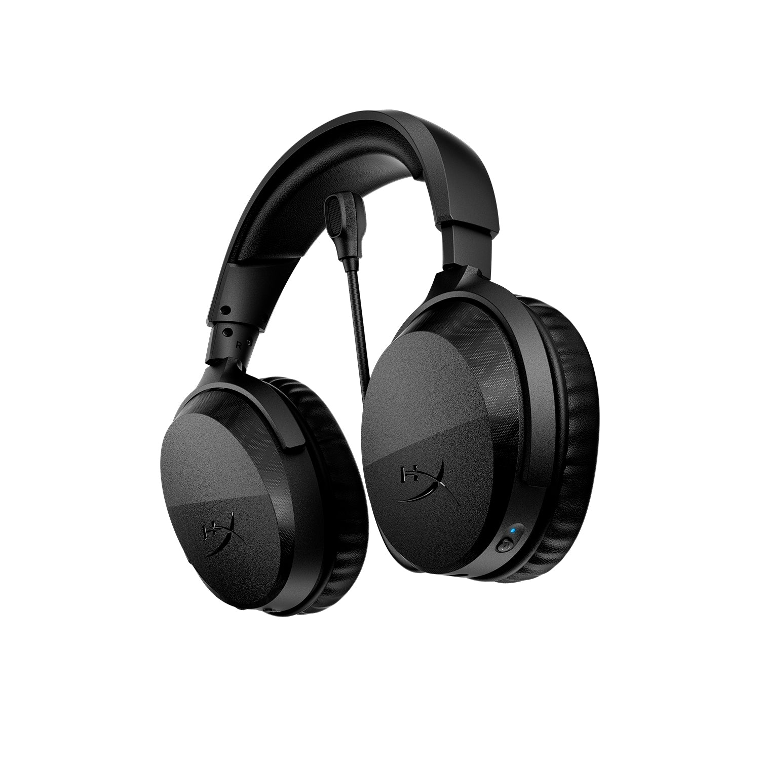 Casque gamer sans fil – HyperX Cloud Stinger 3 - 15