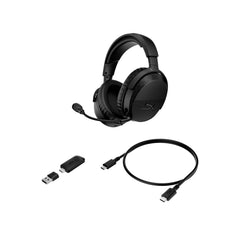 Casque gamer sans fil – HyperX Cloud Stinger 3 - 16