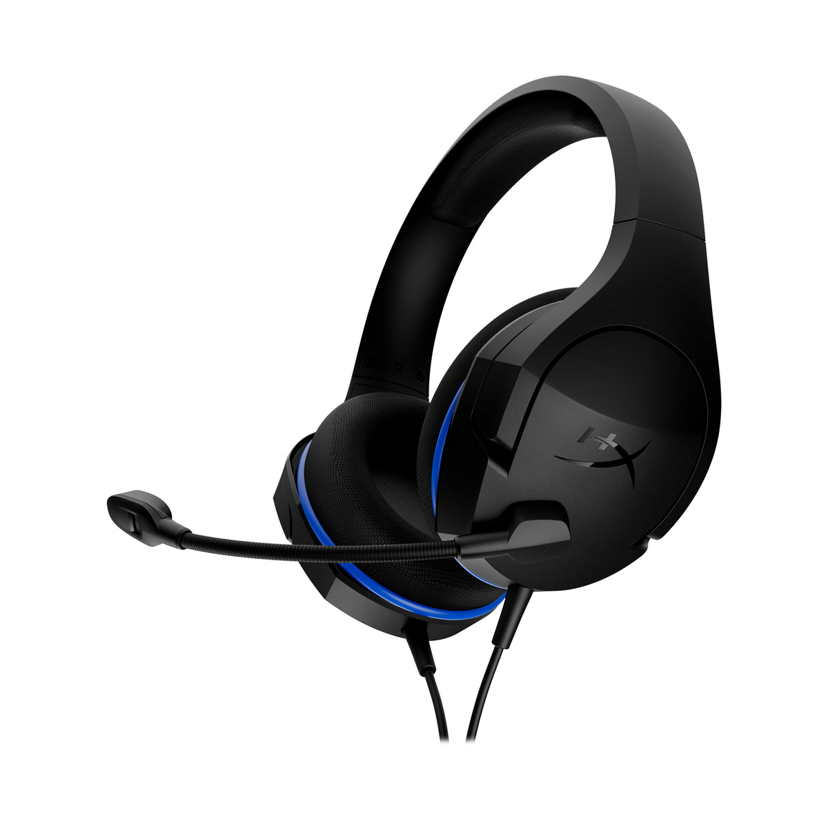 HyperX Cloud Stinger Core – Gaming Headset – PS5-PS4