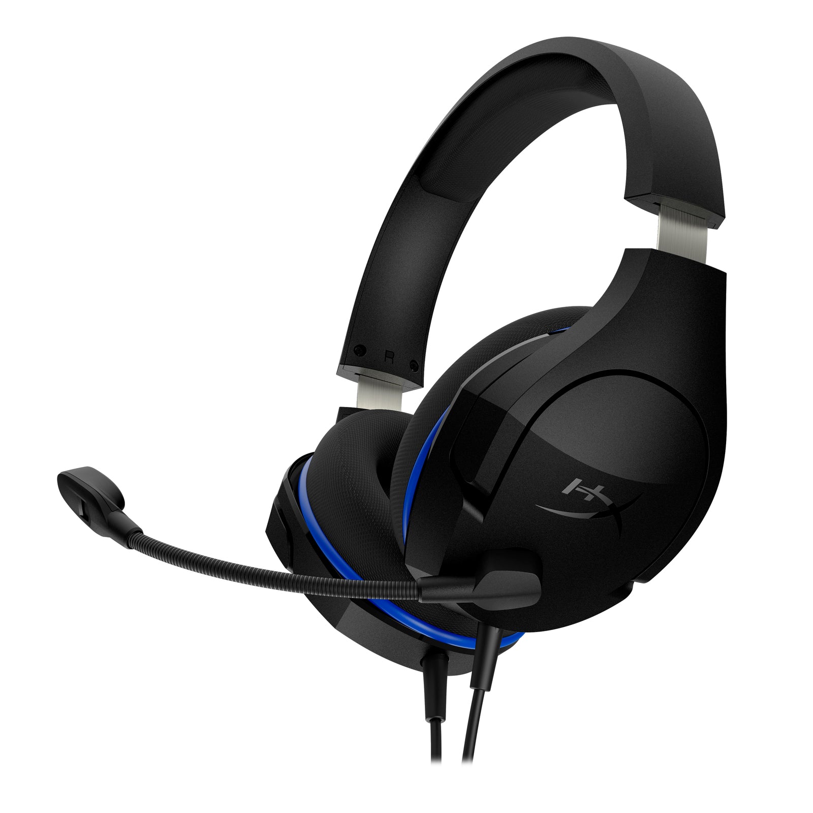 HyperX Cloud Stinger Core – Casque gaming – PS5-PS4