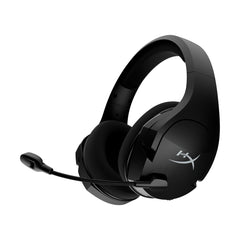 HyperX Cloud Latex Core - Casque pour jeux sans fil + 7.1 (noir) - 01