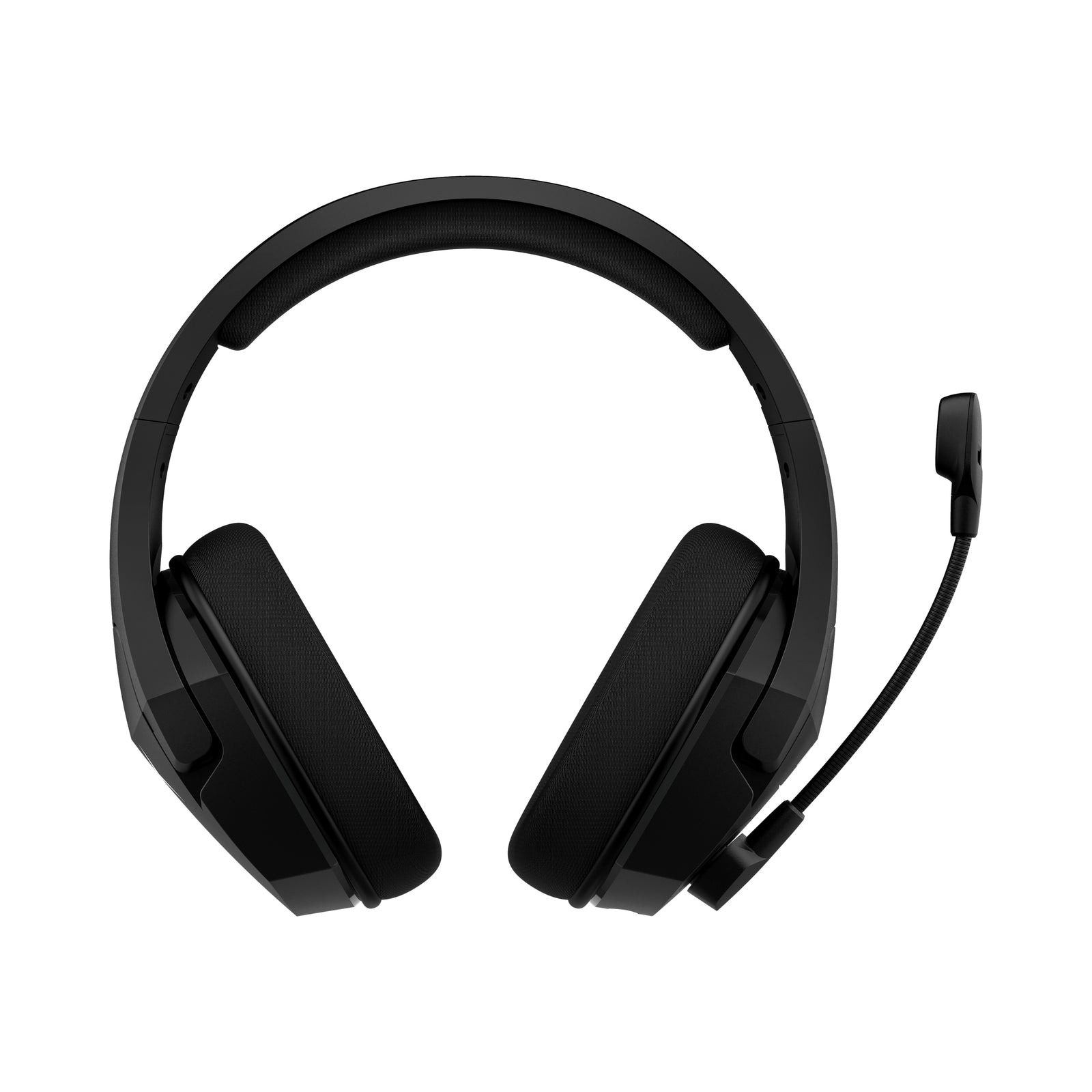 HyperX Cloud Latex Core - Casque pour jeux sans fil + 7.1 (noir) - 03