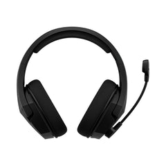 HyperX Cloud Latex Core - Casque pour jeux sans fil + 7.1 (noir) - 03
