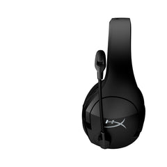 HyperX Cloud Latex Core - Casque pour jeux sans fil + 7.1 (noir) - 05