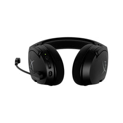 HyperX Cloud Latex Core - Casque pour jeux sans fil + 7.1 (noir) - 06