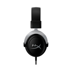 Casque HyperX CloudX pour jeux (argent argenté noir) - Xbox - 02