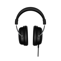 Casque HyperX CloudX pour jeux (argent argenté noir) - Xbox - 03