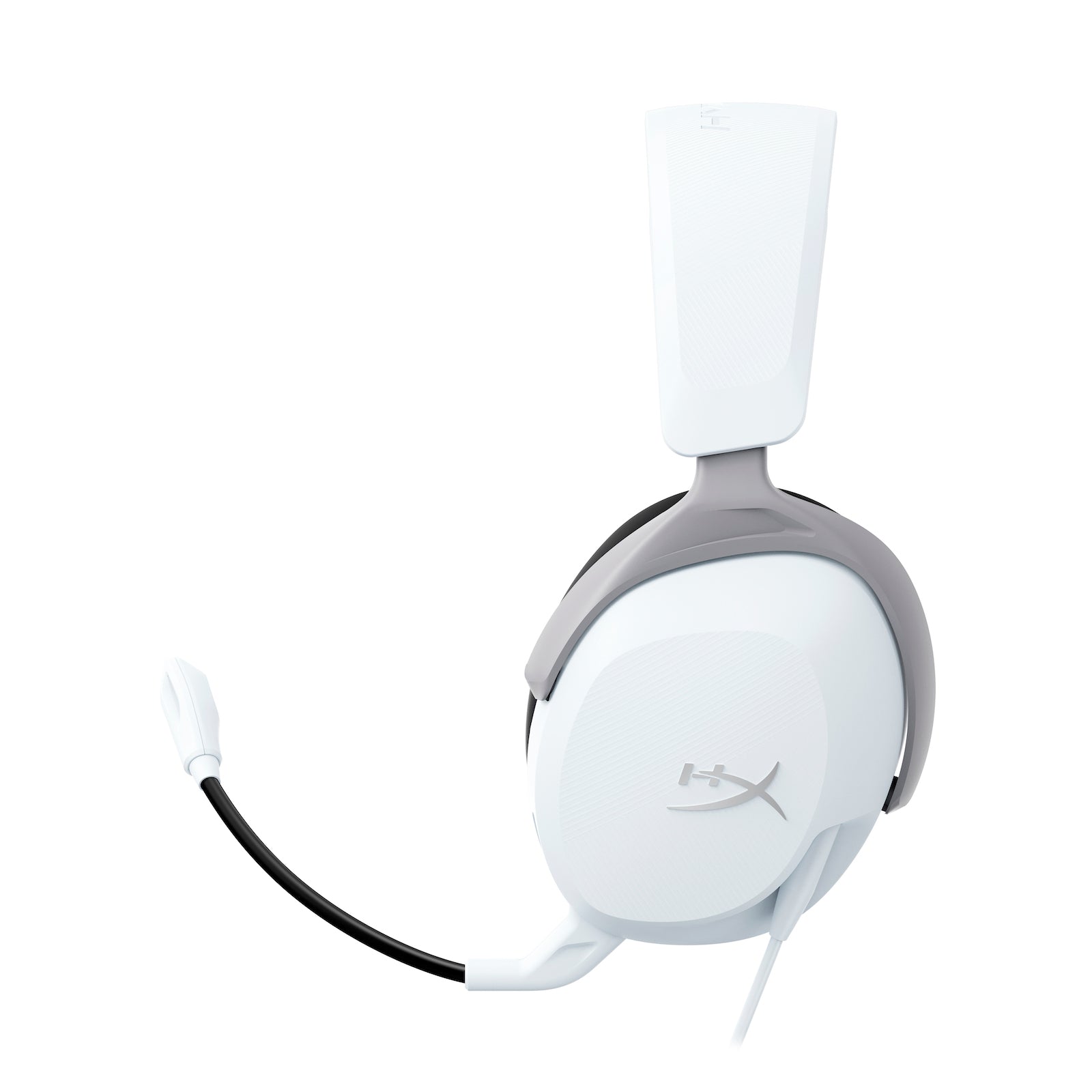 HyperX Cloud Stinger 2 Core - Casque Gaming Léger PC Avec Micro Rotatif Et Son DTS Spatial Audio