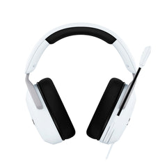 Casques gamer HyperX CloudX Stinger 2 Core Xbox blancs - 03