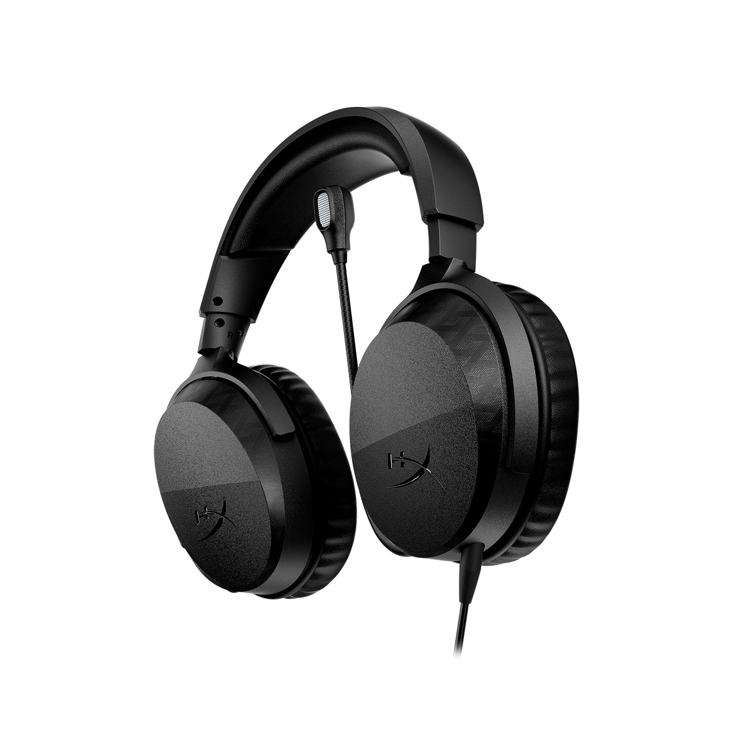 Casque de jeu HyperX CloudX Stinger 3 Xbox - 13