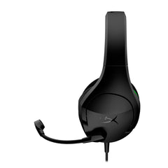 HyperX CloudX Stinger Core - Casque filaire gaming (Noir-Vert) - 04