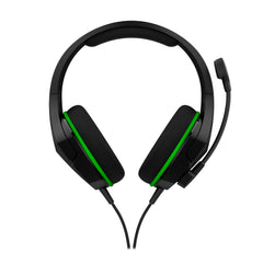 HyperX CloudX Stinger Core - Casque filaire gaming (Noir-Vert) - 06