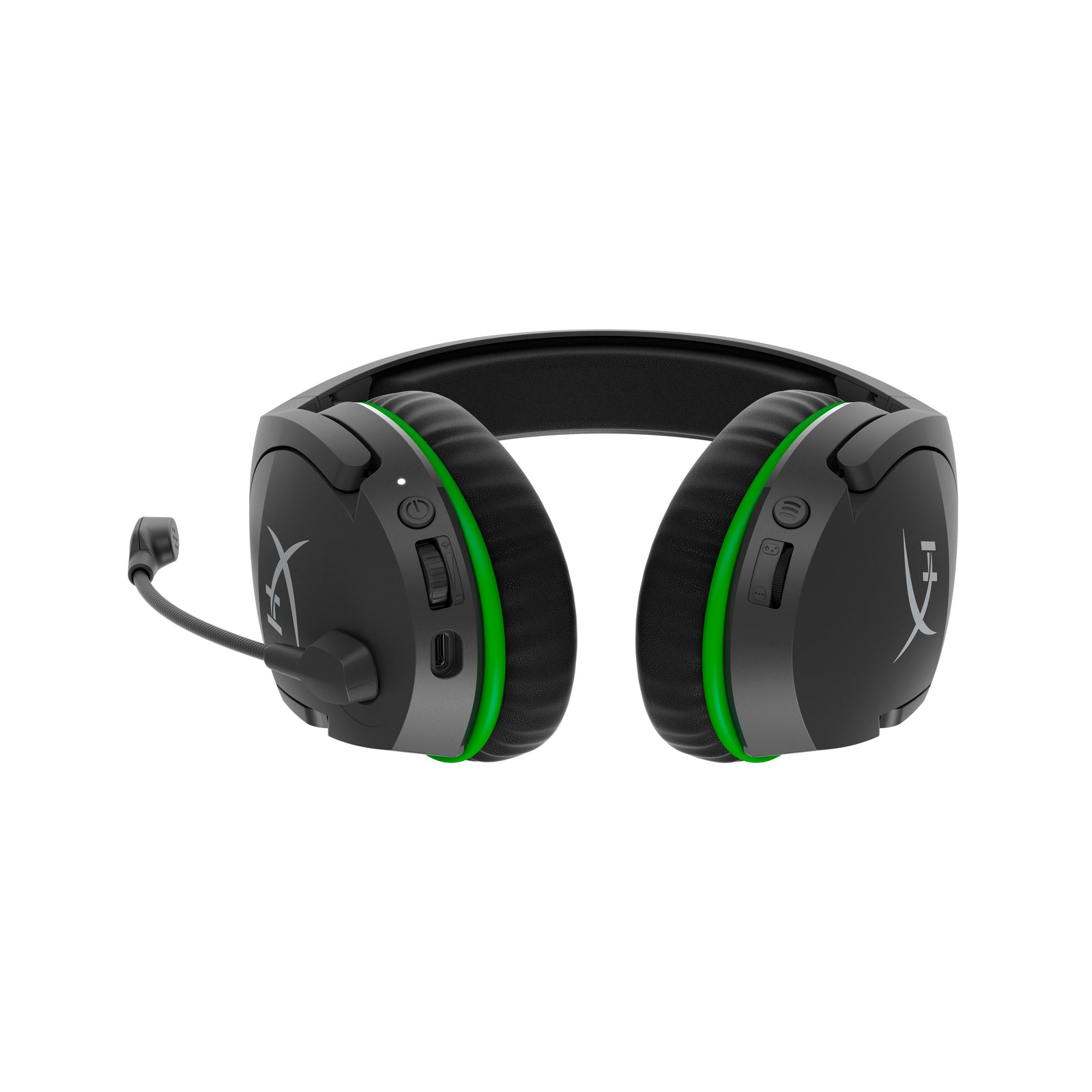 HyperX CloudX Stinger Core Wireless – Wireless Gaming Headset – Xbox