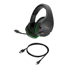 HyperX CloudX Stinger Core Wireless – Wireless Gaming Headset – Xbox