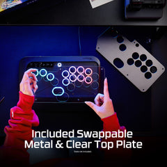 HyperX Clutch Tachi - Xbox - 06