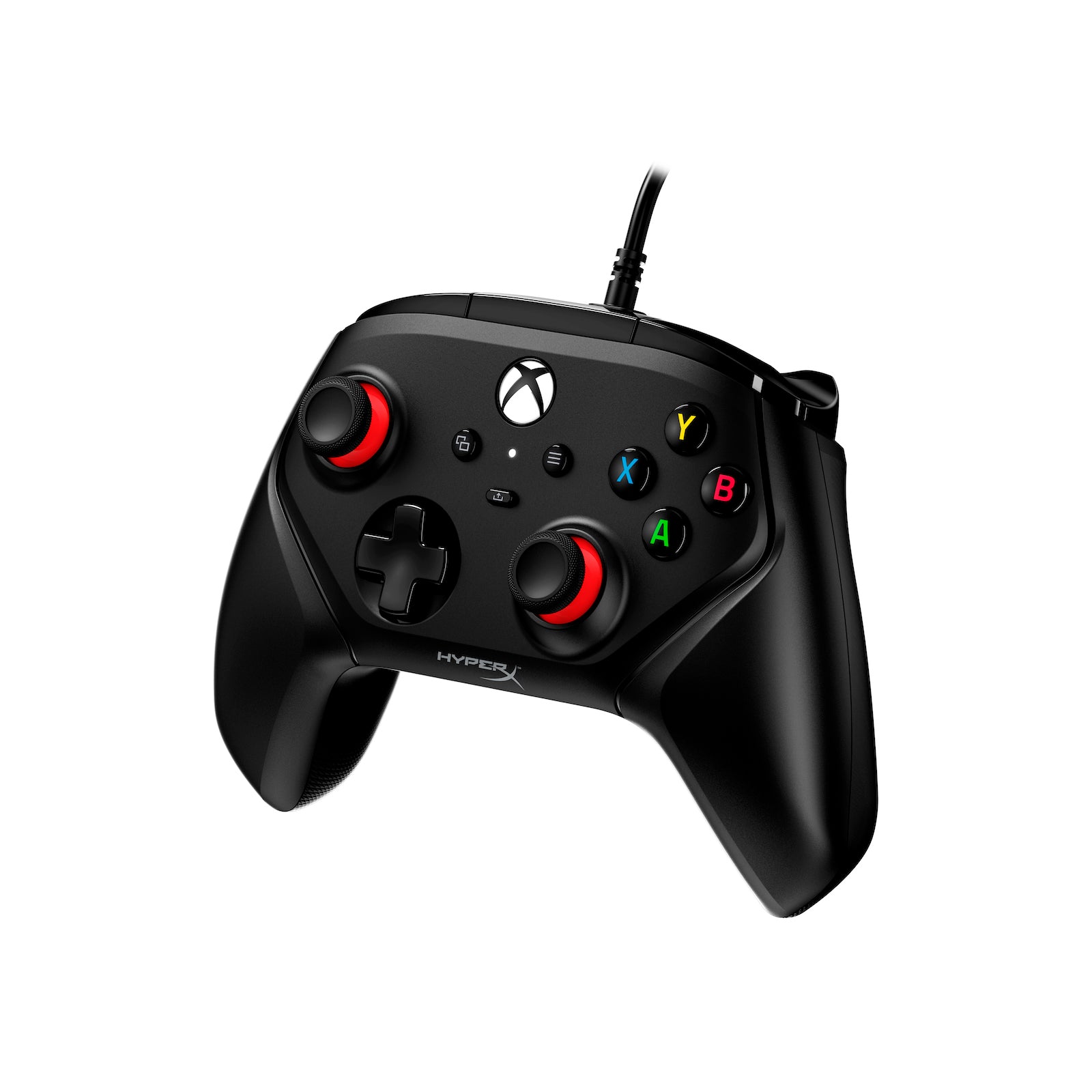 HyperX Clutch Gladiate - Manette de jeu filaire - Xbox - 02