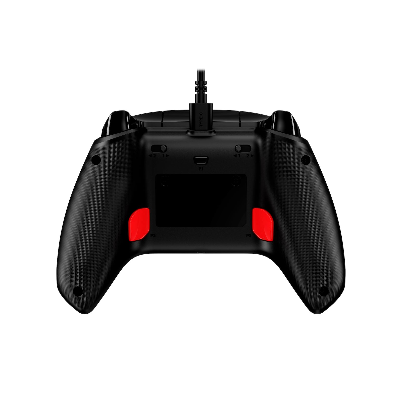HyperX Clutch Gladiate - Manette de jeu filaire - Xbox - 03