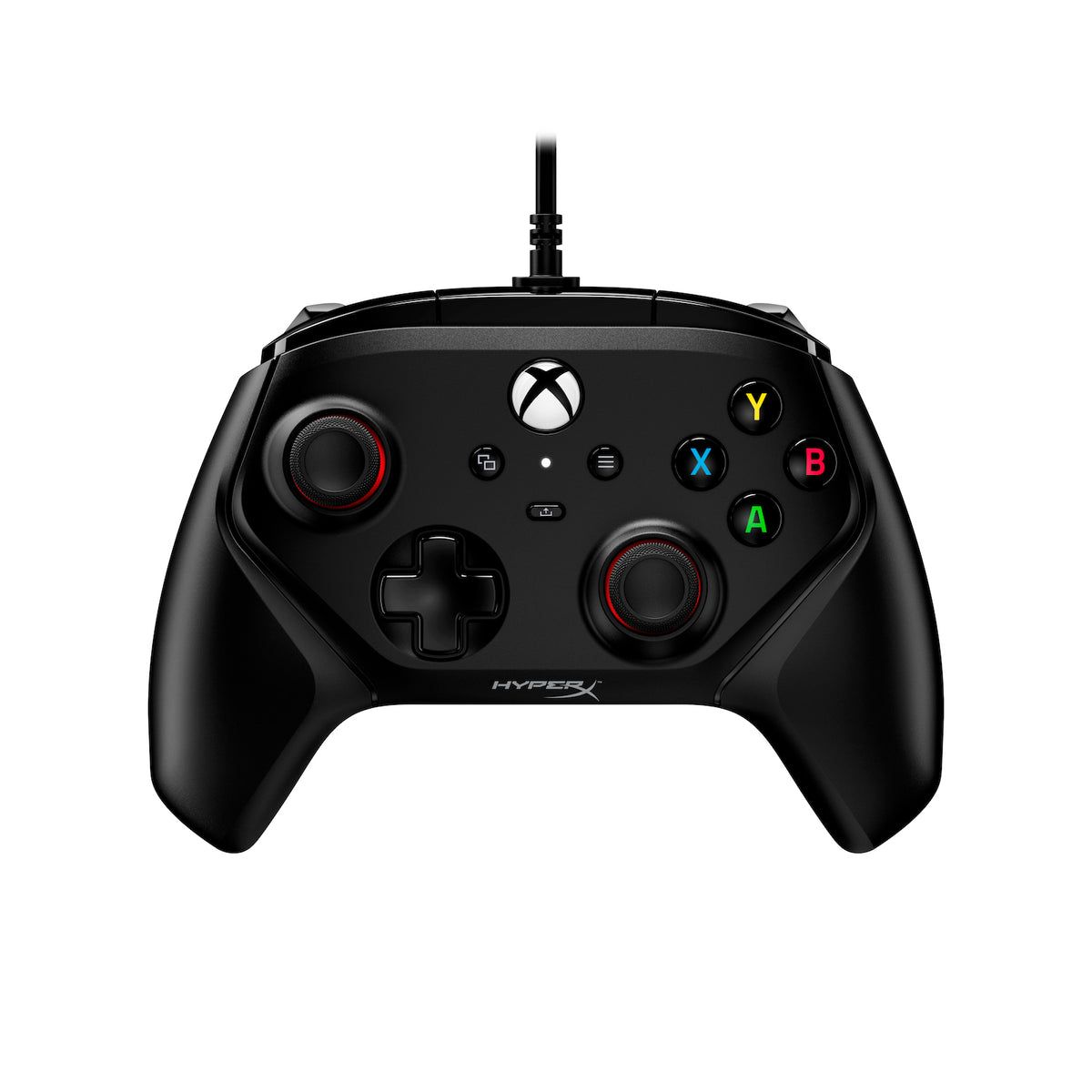 HyperX Clutch Gladiate – Manette de jeu - Xbox